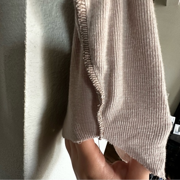 WHITE FOX BOUTIQUE Tank top - SIZE M worn once! - Picture 3 of 4